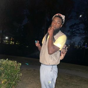 Meet your Posher, Kevin